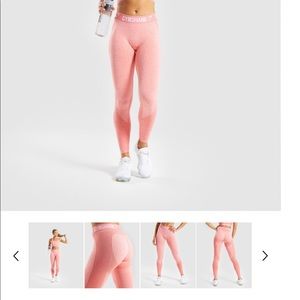 Gymshark Leggings
